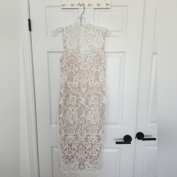 Lock & Key size M dress from Mendocino - Picture 1 of 7